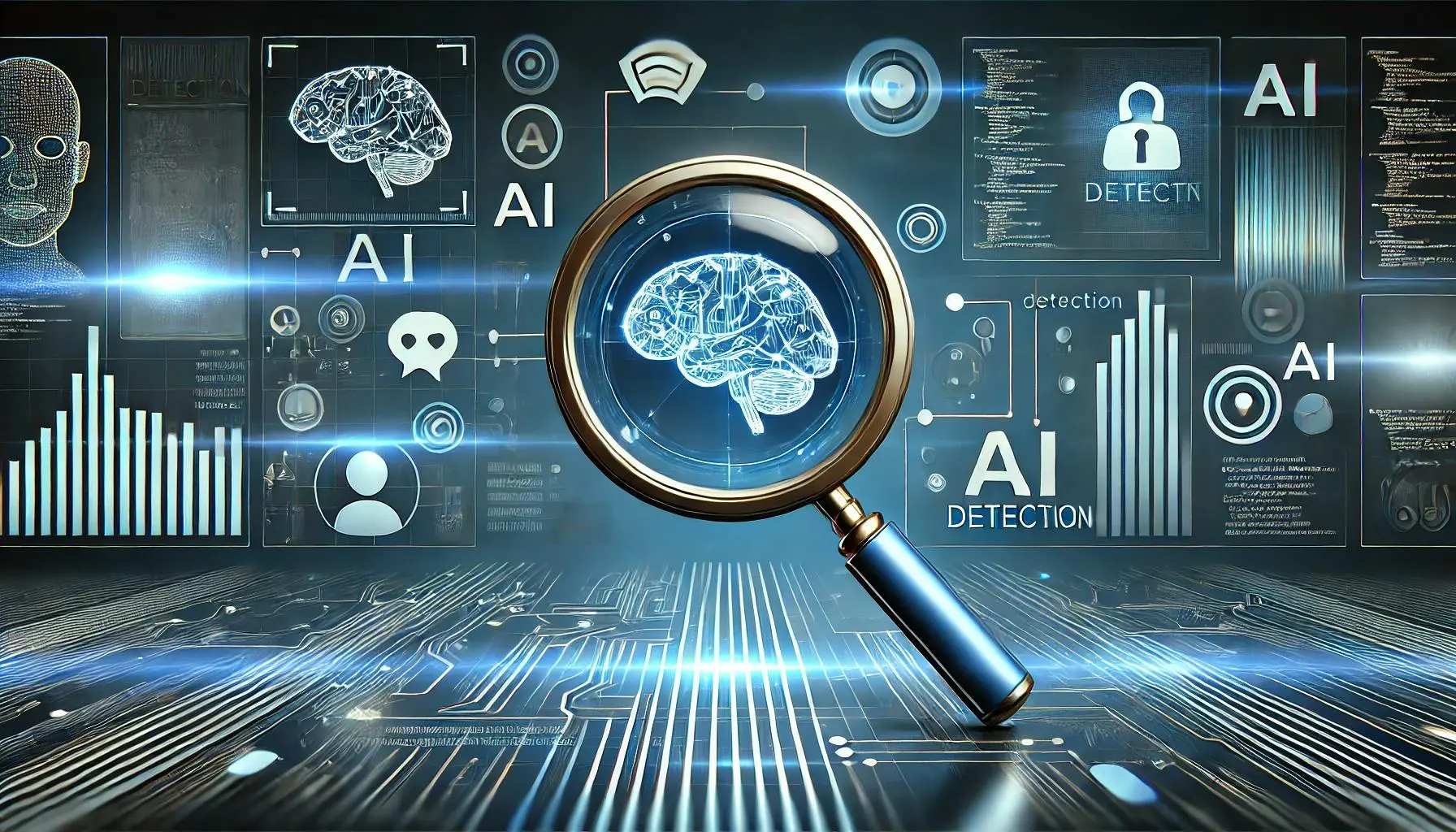 Turnitin AI Detection 2025: How Accurate Is It Against ChatGPT And Other Tools?