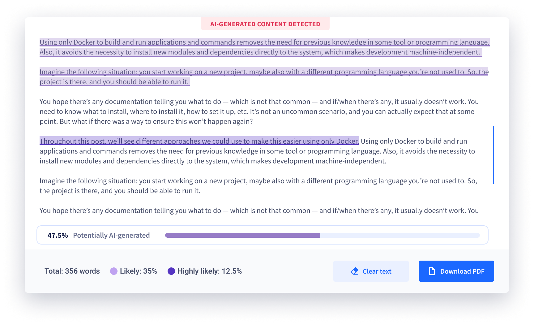 Turnitin AI Detection 2025: How Accurate Is It Against ChatGPT And Other Tools?
