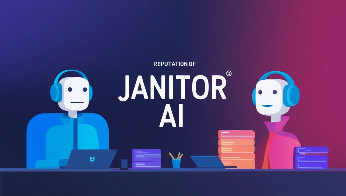 Janitor AI Guide 2025: What It Is, How to Use It, and Why It’s Trending on Reddit and TikTok
