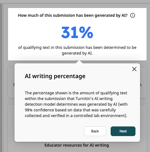 Turnitin AI Detection 2025: How Accurate Is It Against ChatGPT And Other Tools?