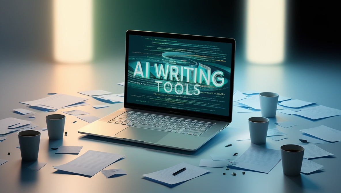 Top 10 AI Writing Assistants Compared: Which One Fits Your Needs?
