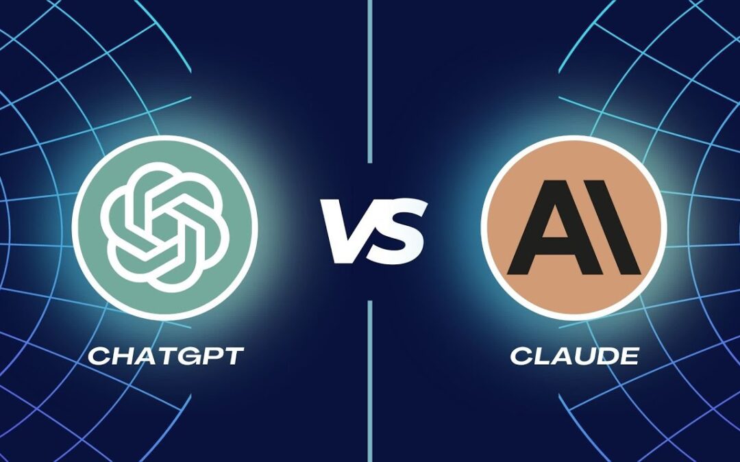 Claude AI vs. ChatGPT in 2025: Which AI Assistant Is Right for You?
