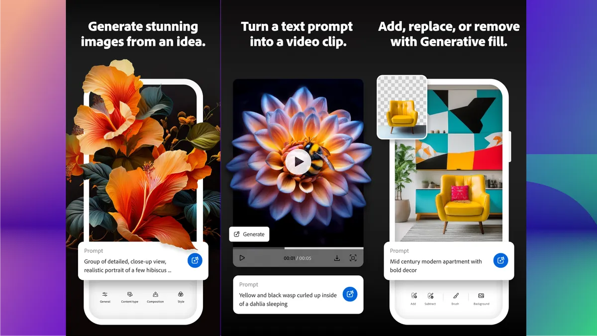Best AI Mobile Apps for iPhone and Android in 2025 | Top Picks