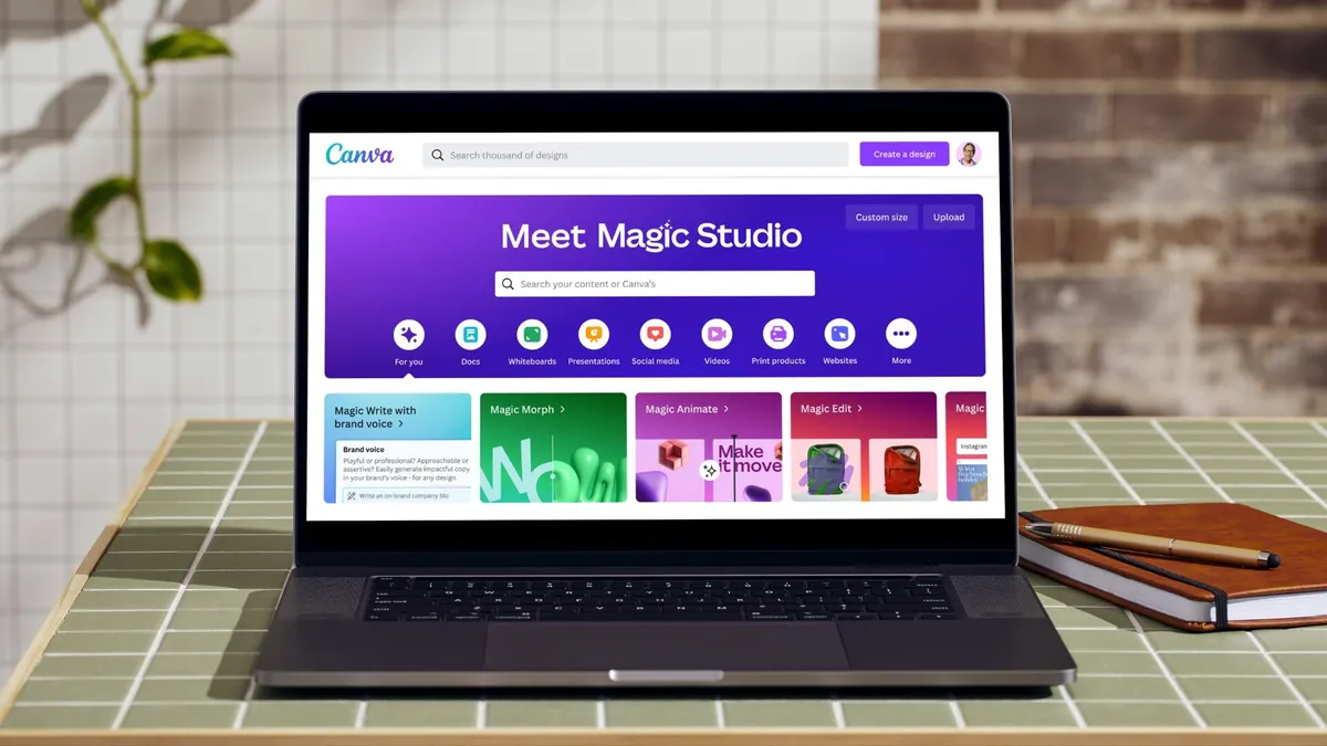 Top 10 AI Tools for Content Creators in 2025 | Best AI Software for Creators