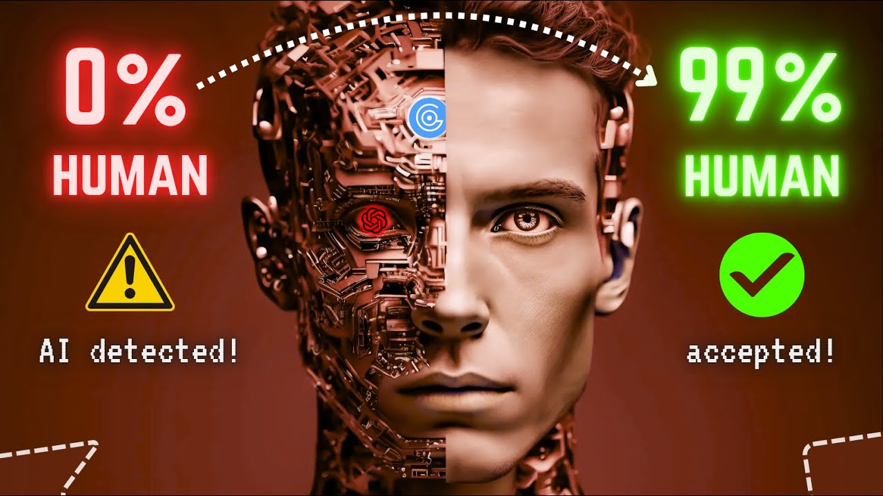 Top AI Humanizer Tools in 2025 to Bypass AI Detection