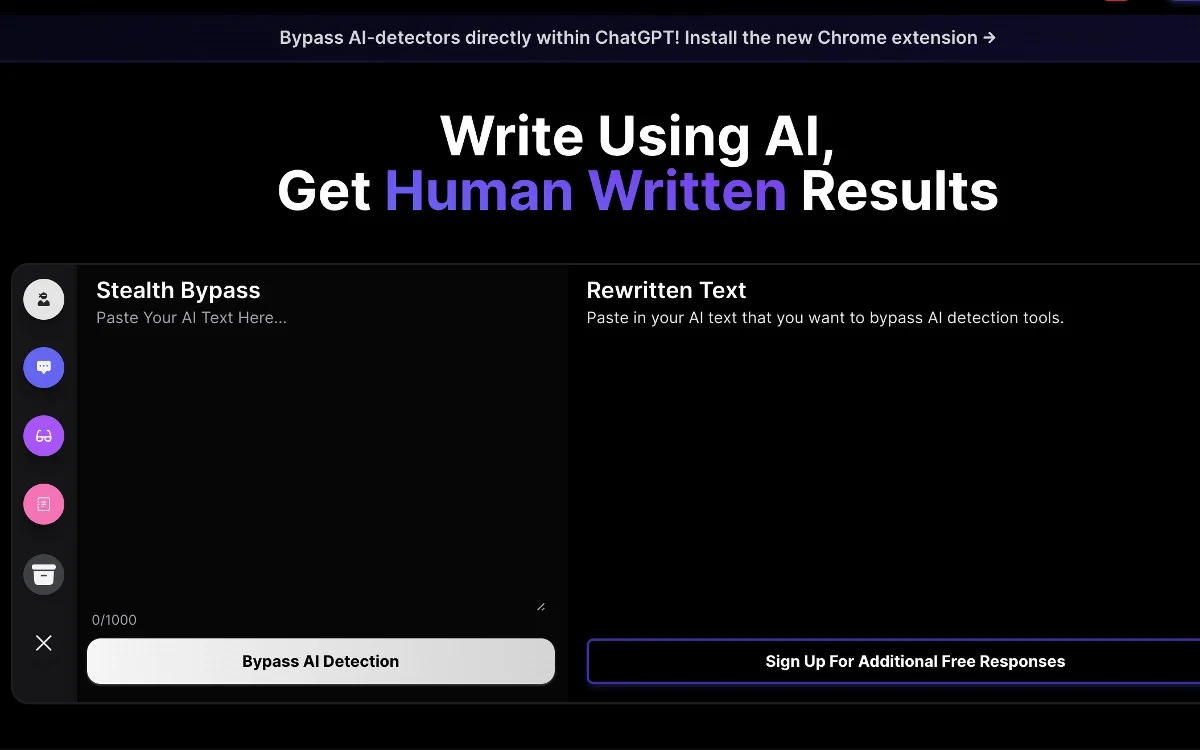 Top AI Humanizer Tools in 2025 to Bypass AI Detection