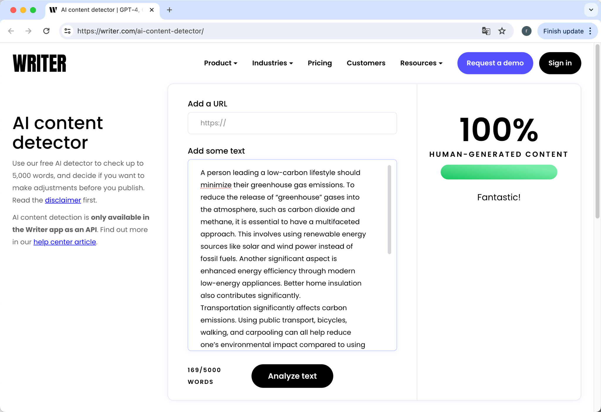 Top AI Humanizer Tools in 2025 to Bypass AI Detection