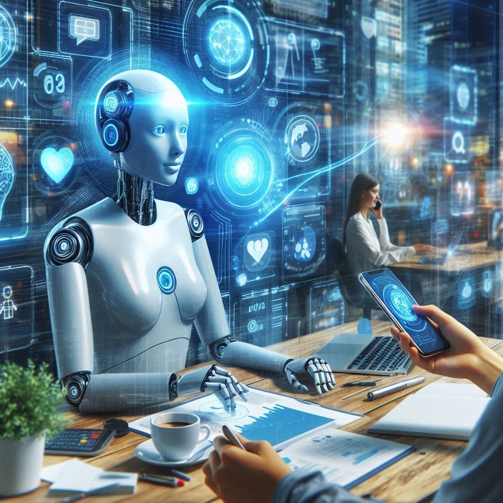 AI Tools to Automate Your Life in 2025