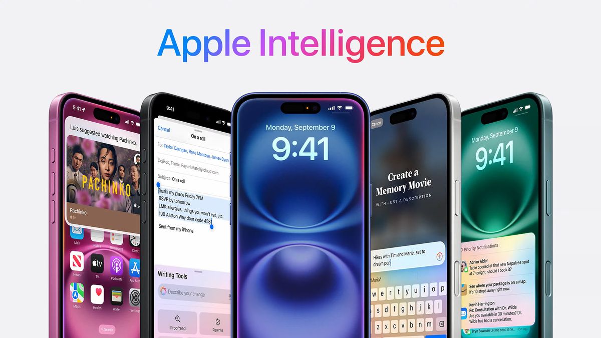 iOS 26 Unveiled: Apple Intelligence Redefines iPhone AI Experience in 2025