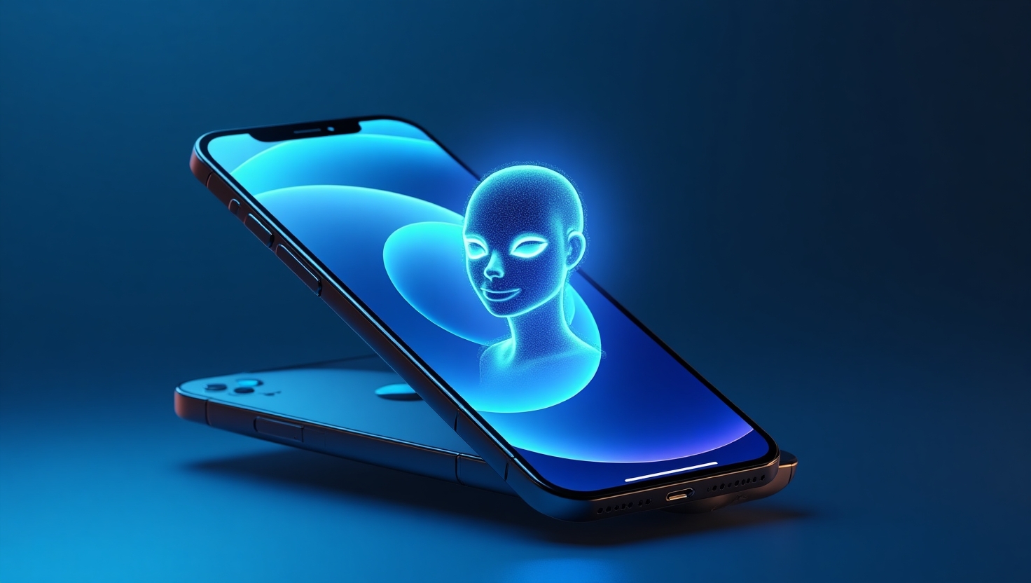 iOS 26 Unveiled: Apple Intelligence Redefines iPhone AI Experience in 2025
