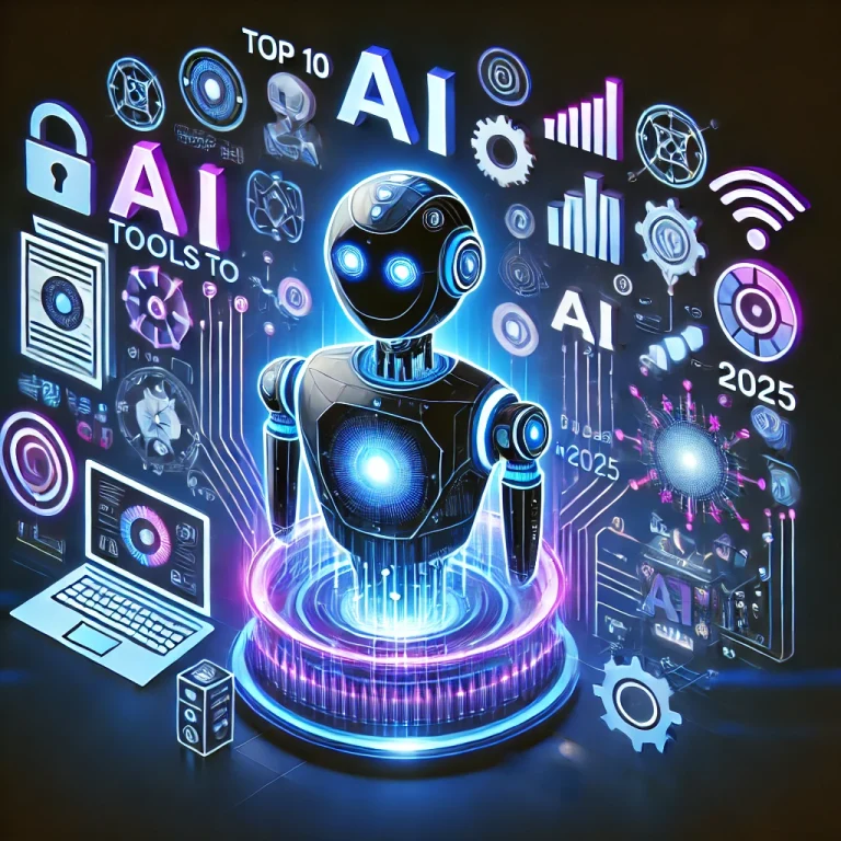 AI Tools to Automate Your Life in 2025