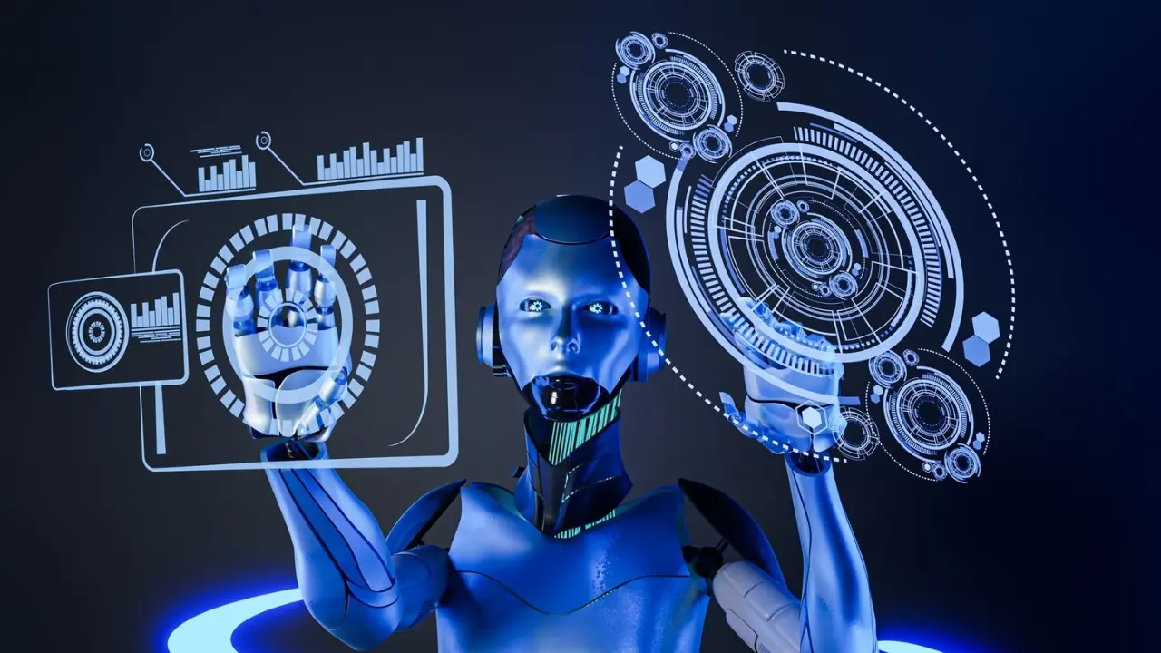 How AI Detectors Work to Spot AI-Generated Text and Content.