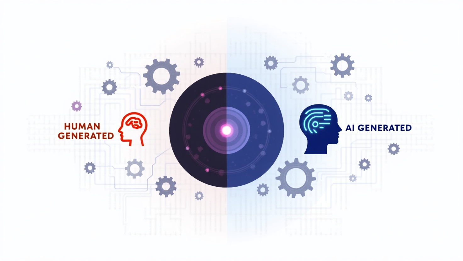 How AI Detectors Work to Spot AI-Generated Text and Content.