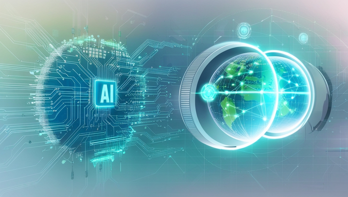 How AI Is Transforming Search Engines and SEO in 2025