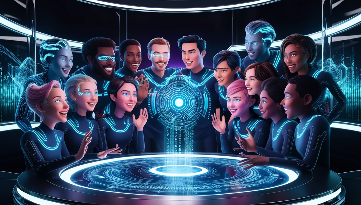Character AI Explained: How It’s Revolutionizing Conversations, Gaming, and Roleplay in 2025