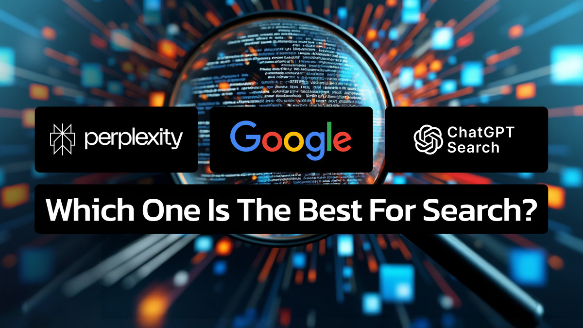 How AI Is Transforming Search Engines and SEO in 2025