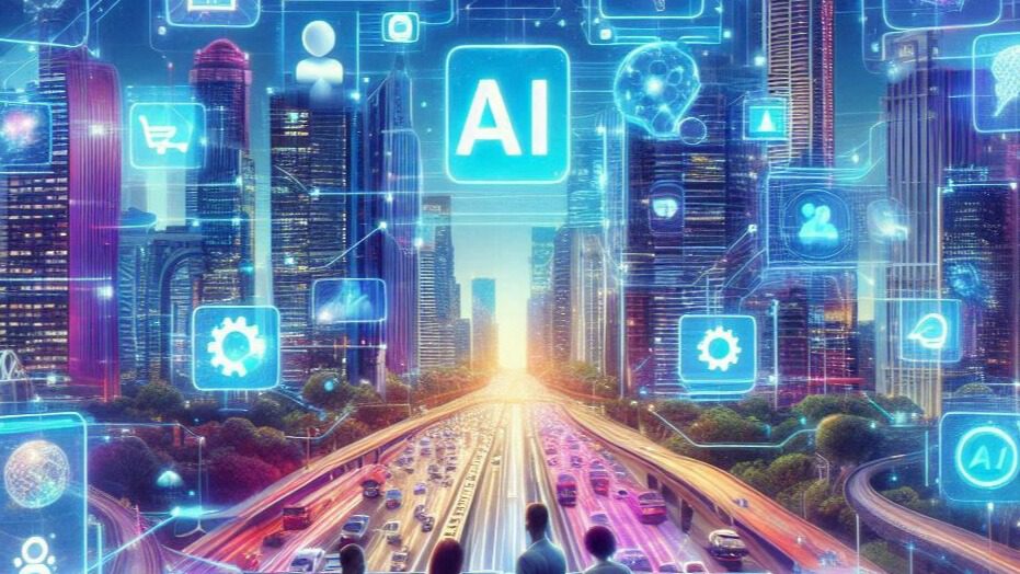 7 Powerful Ways AI Is Revolutionizing Search Engines