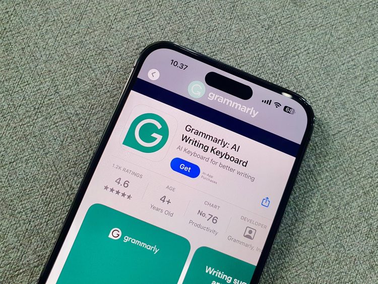 Grammarly Acquires Superhuman to Expand into AI-Powered Productivity Tools