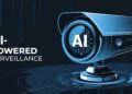AI video analysis system developed by UVA researchers detecting real-time human actions using advanced transformer networks.