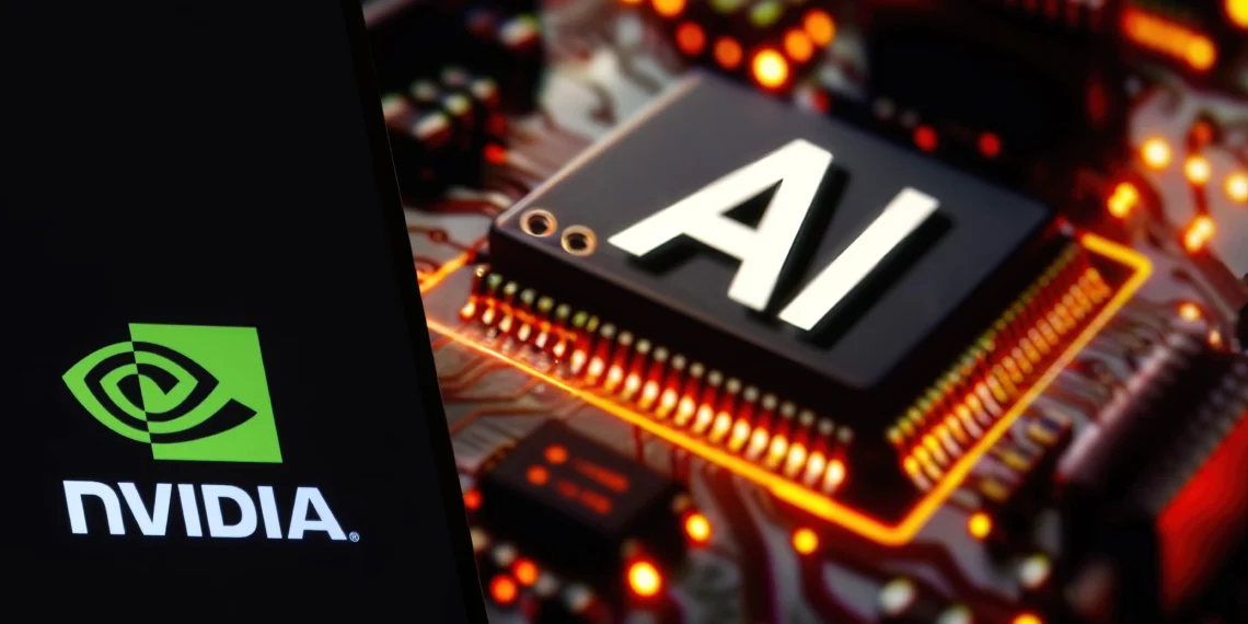From GPUs to AI Supremacy: How NVIDIA Is Shaping the World