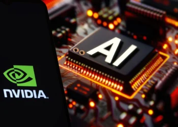 From GPUs to AI Supremacy: How NVIDIA Is Shaping the World