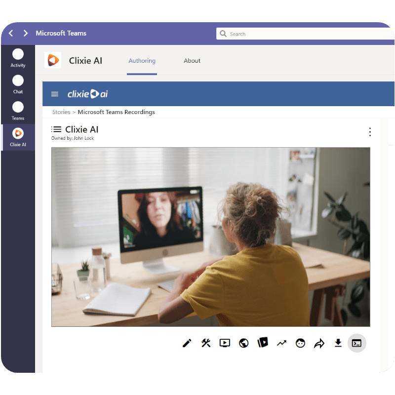 Clixie.ai