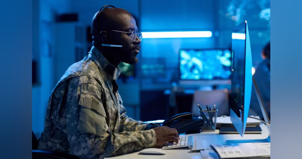 Cybersecurity and AI