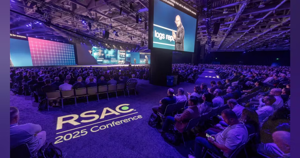 Security professionals at the RSA Conference observed that AI has made attacks faster and accurate