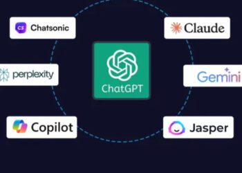 Top ChatGPT Alternatives to Power Your AI Productivity Workflows