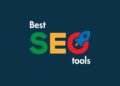 Top SEO tools 2025 dashboard examples, including platforms for keyword research, content optimization, and AI search tracking.
