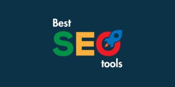 Top SEO tools 2025 dashboard examples, including platforms for keyword research, content optimization, and AI search tracking.