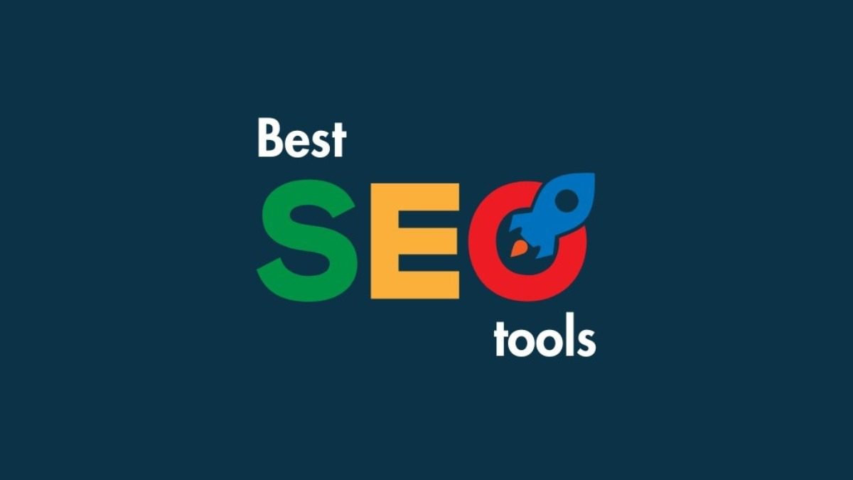 Top SEO tools 2025 dashboard examples, including platforms for keyword research, content optimization, and AI search tracking.