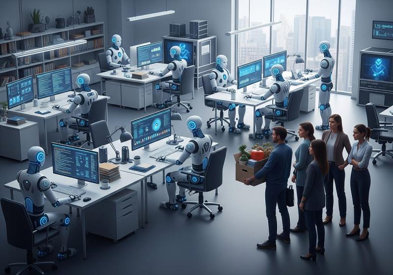 A New Era of Workforce Transformation