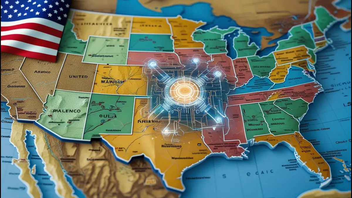 U.S. AI Action Plan Leans on Deregulation to Secure Global Tech Lead