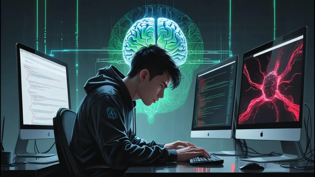 AI Cloaking Allows Hackers to Outwit the Standard Web Defense