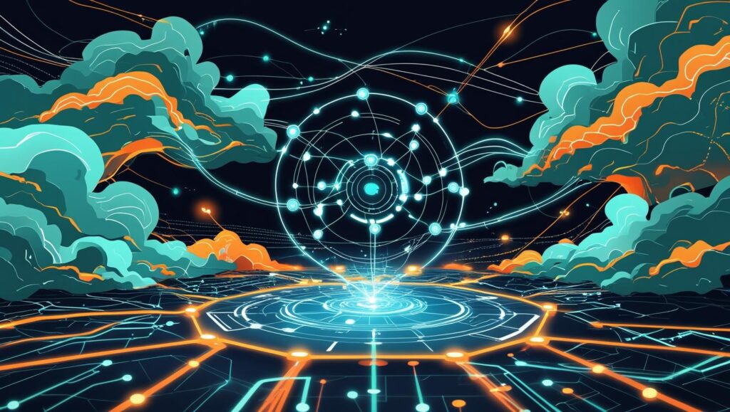 AI Adapts to Cloud Threats