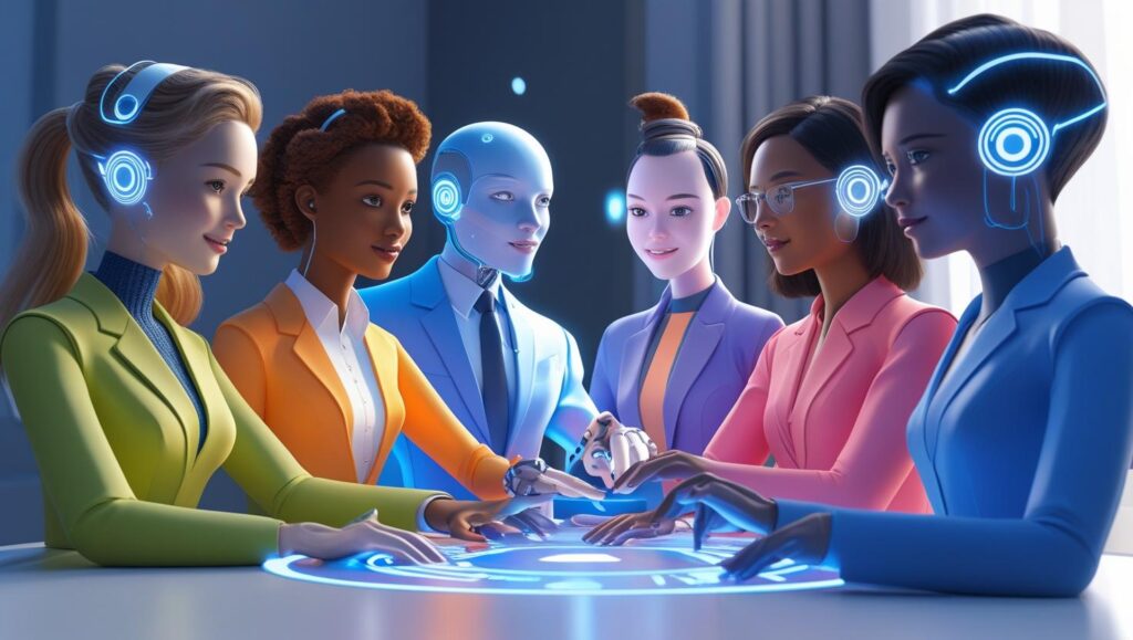 AI agents are getting smarter in 2025. These tools can now handle tasks across apps, respond in real time, and even make decisions for you