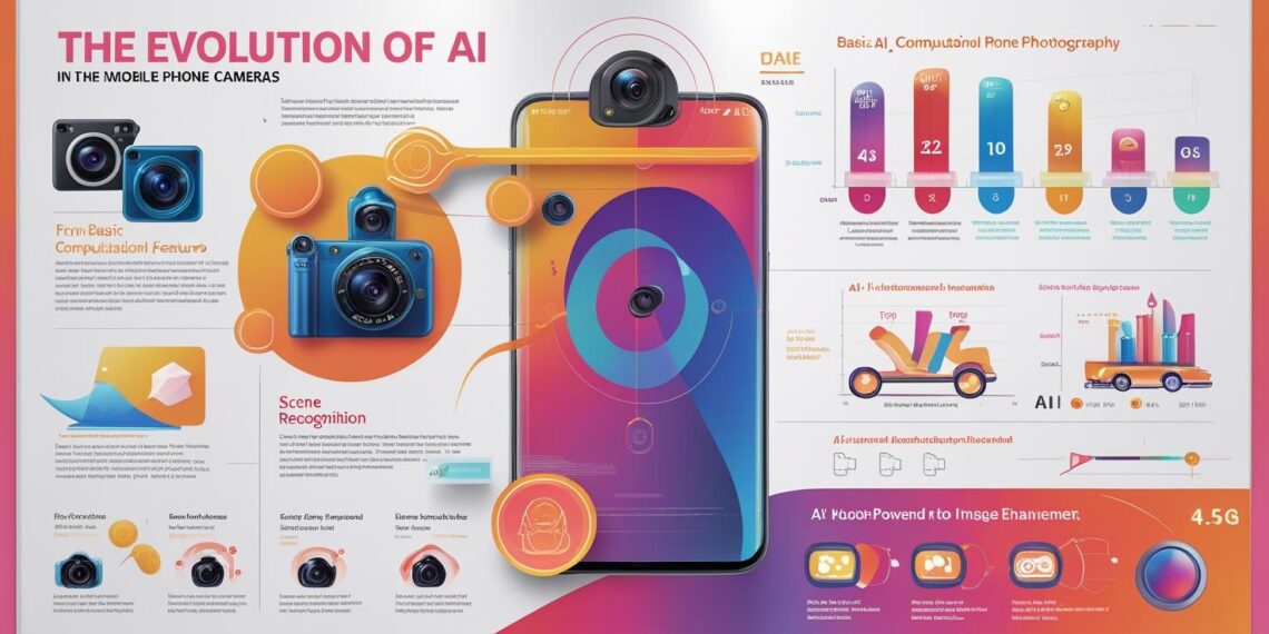 AI Camera Phones: