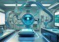 AI Diagnostic Tools Enhance Early Disease Detection