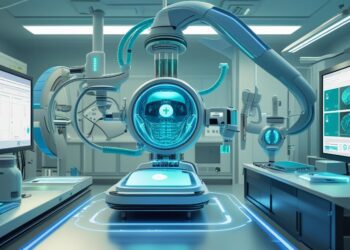 AI Diagnostic Tools Enhance Early Disease Detection