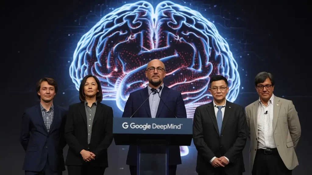 Leading AI researchers warn about hidden risks in advanced systems.