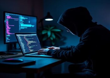 AI system analyzing real-time financial transactions to detect payment fraud across U.S. banking networks.