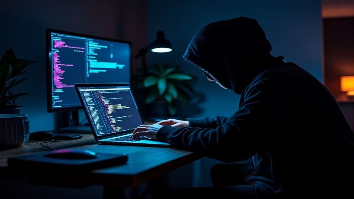 AI system analyzing real-time financial transactions to detect payment fraud across U.S. banking networks.