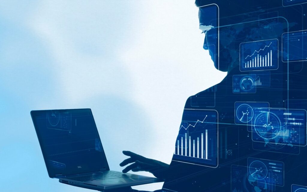 Self-healing that is guided by AI is no longer an idea in a laboratory, it is experimented in real-life settings. T