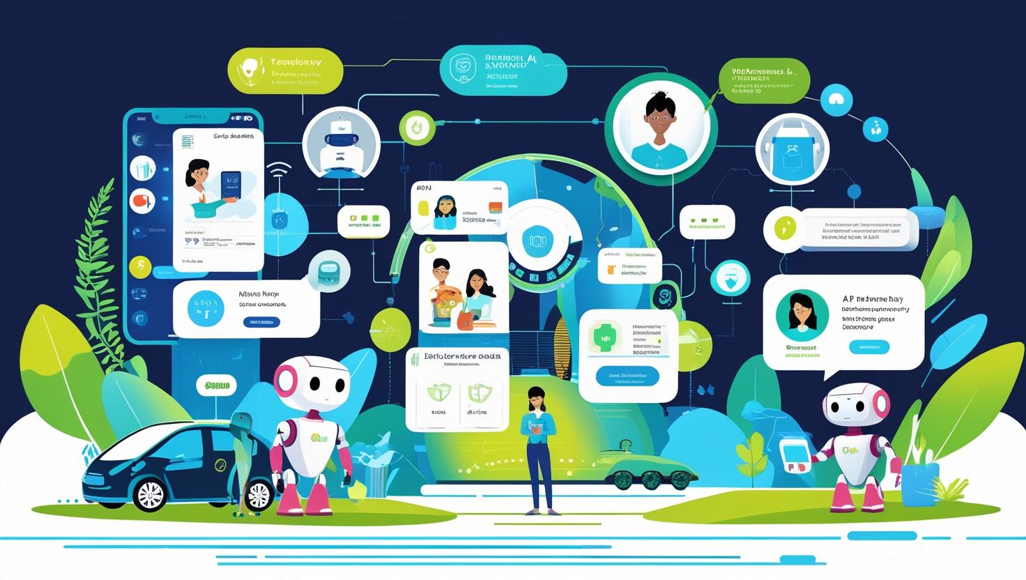 AI Tools to Automate Your Life in 2025: Unlock Productivity