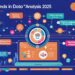 Artificial Intelligence is redefining data analysis in 2025, automating workflows, enabling predictive insights, and transforming how businesses interpret information.