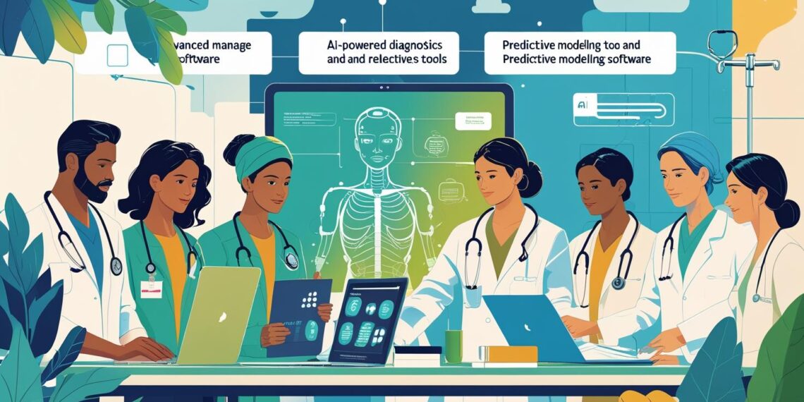 AI in Humanitarian Healthcare: Smarter Crisis Response