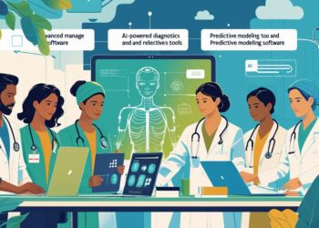 AI in Humanitarian Healthcare: Smarter Crisis Response