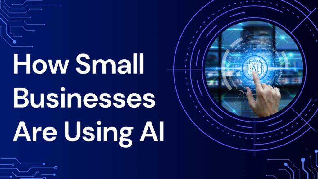 AI-powered data analytics dashboard displaying real-time insights, predictive graphs, and automated data processing for smarter business decisions.
