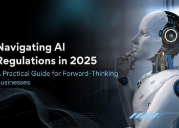 Generative AI investment and adoption trends across U.S. industries in 2025